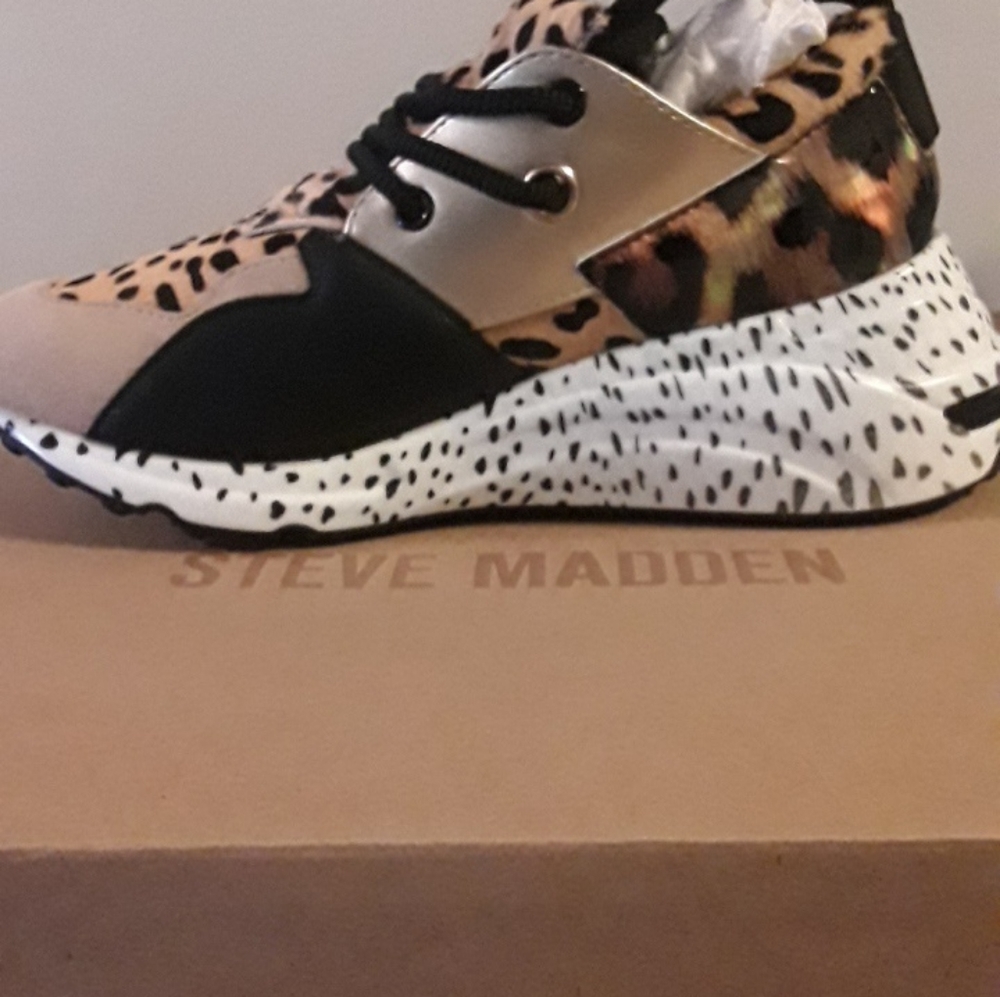 Steve Madden Shoes